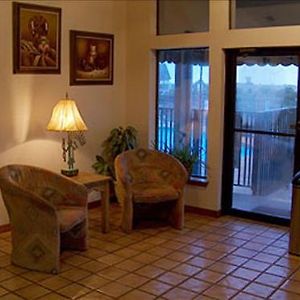 Spanish Trails Inn